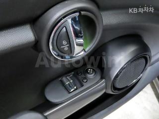 2015 MINI COOPER D 2.0 BASIC - 13