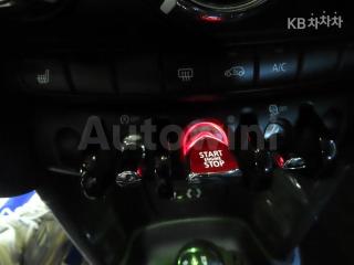 2015 MINI COOPER D 2.0 BASIC - 14