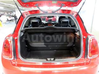 2015 MINI COOPER D 2.0 BASIC - 17