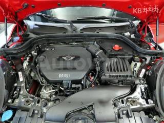 2015 MINI COOPER D 2.0 BASIC - 19