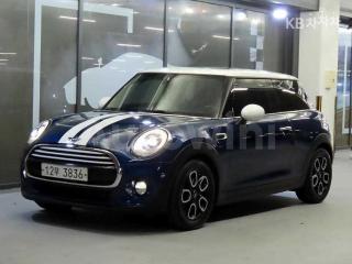2015 MINI COOPER D 2.0 BASIC - 1