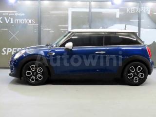 2015 MINI COOPER D 2.0 BASIC - 3