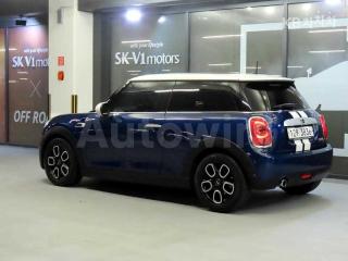 2015 MINI COOPER D 2.0 BASIC - 4