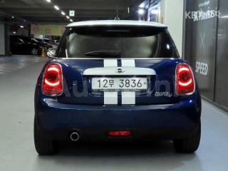 2015 MINI COOPER D 2.0 BASIC - 5