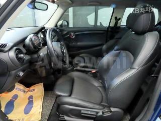 2015 MINI COOPER D 2.0 BASIC - 6