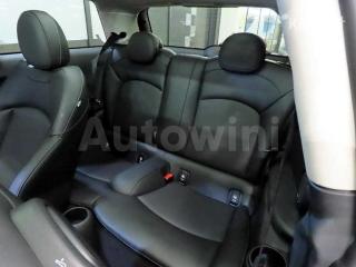 2015 MINI COOPER D 2.0 BASIC - 7