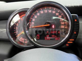 2015 MINI COOPER D 2.0 BASIC - 9