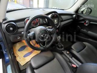 2015 MINI COOPER D 2.0 BASIC - 10