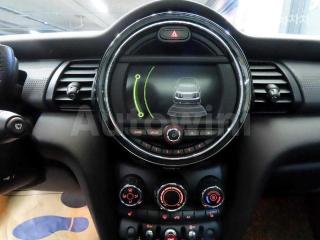 2015 MINI COOPER D 2.0 BASIC - 11