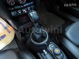 2015 MINI COOPER D 2.0 BASIC - 12