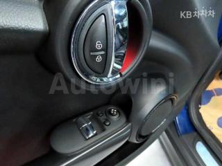 2015 MINI COOPER D 2.0 BASIC - 13