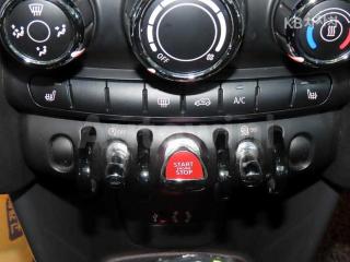 2015 MINI COOPER D 2.0 BASIC - 14
