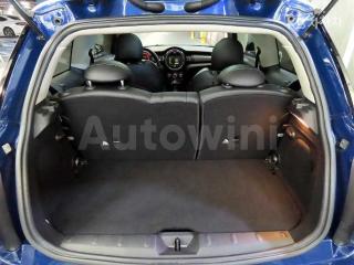 2015 MINI COOPER D 2.0 BASIC - 16