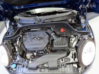 2015 MINI COOPER D 2.0 BASIC - 19
