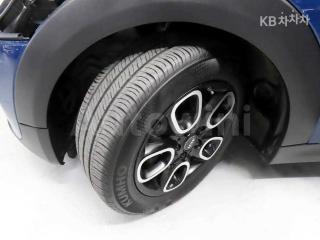 2015 MINI COOPER D 2.0 BASIC - 20