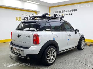 2015 MINI COOPER COUNTRYMAN D ALL4 2.0 BASIC - 3