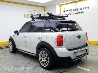 2015 MINI COOPER COUNTRYMAN D ALL4 2.0 BASIC - 4