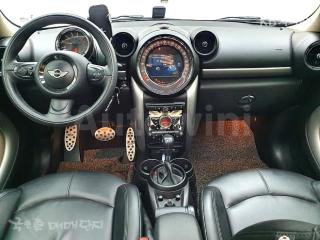 2015 MINI COOPER COUNTRYMAN D ALL4 2.0 BASIC - 5