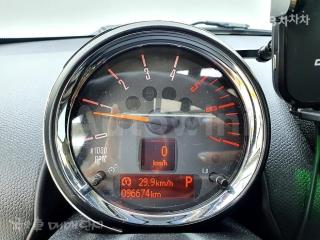 2015 MINI COOPER COUNTRYMAN D ALL4 2.0 BASIC - 7