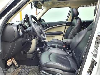 2015 MINI COOPER COUNTRYMAN D ALL4 2.0 BASIC - 9