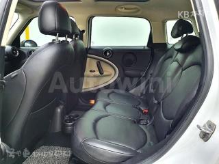 2015 MINI COOPER COUNTRYMAN D ALL4 2.0 BASIC - 10