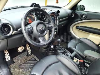 2015 MINI COOPER COUNTRYMAN D ALL4 2.0 BASIC - 11