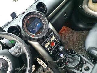 2015 MINI COOPER COUNTRYMAN D ALL4 2.0 BASIC - 12
