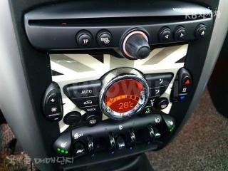 2015 MINI COOPER COUNTRYMAN D ALL4 2.0 BASIC - 13