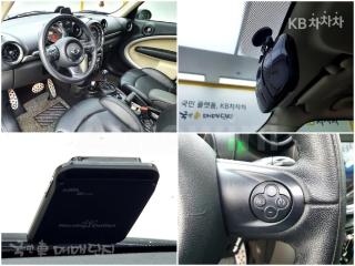 2015 MINI COOPER COUNTRYMAN D ALL4 2.0 BASIC - 19