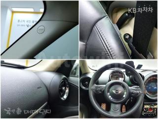 2015 MINI COOPER COUNTRYMAN D ALL4 2.0 BASIC - 20