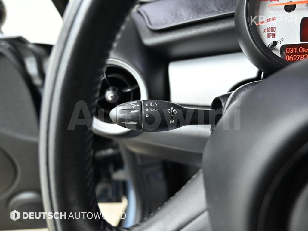 2012 MINI COOPER 1.6 SE - 18