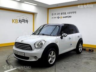WMWXD3108CWM59150 2012 MINI COOPER COUNTRYMAN D SE 2.0-0