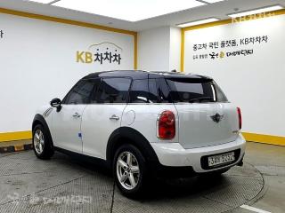 WMWXD3108CWM59150 2012 MINI COOPER COUNTRYMAN D SE 2.0-3