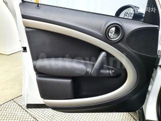 2012 MINI COOPER COUNTRYMAN D SE 2.0 - 8