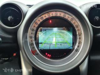 2012 MINI COOPER COUNTRYMAN D SE 2.0 - 13
