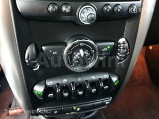 2012 MINI COOPER COUNTRYMAN D SE 2.0 - 14