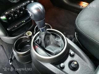 2012 MINI COOPER COUNTRYMAN D SE 2.0 - 15