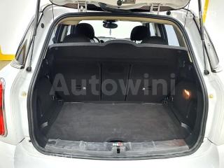 2012 MINI COOPER COUNTRYMAN D SE 2.0 - 18