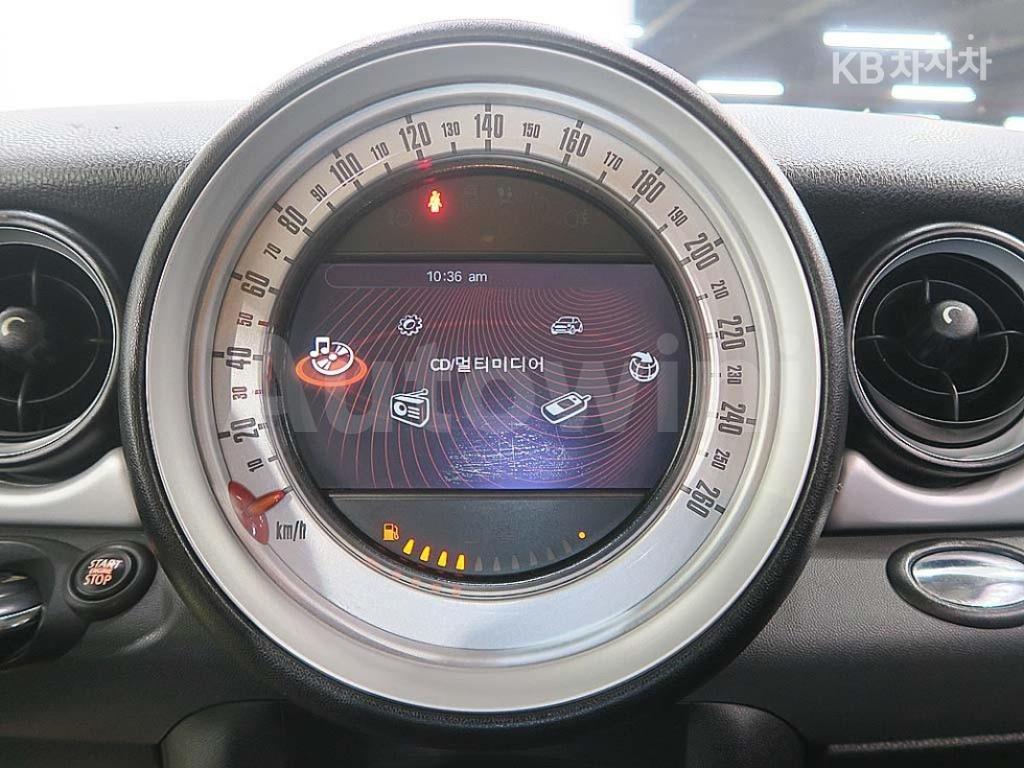 2012 MINI COOPER D 2.0 SE - 18