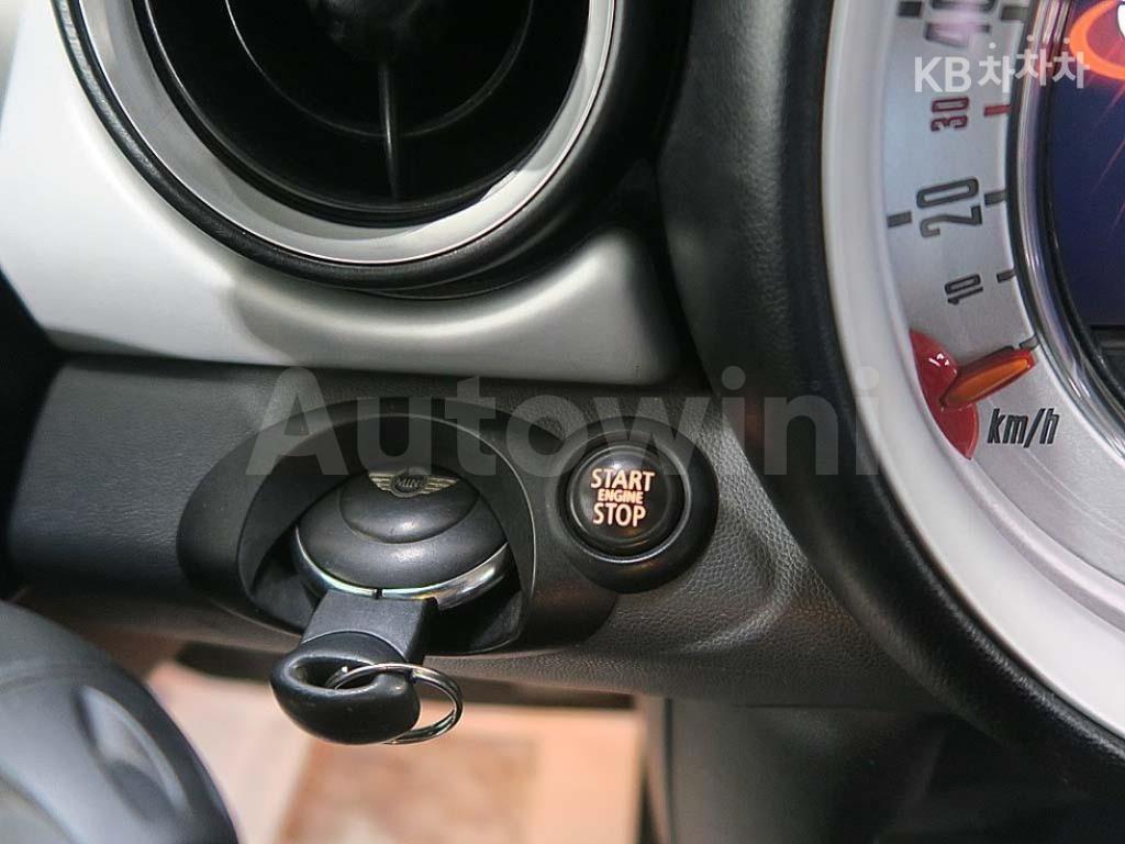 2012 MINI COOPER D 2.0 SE - 19
