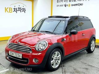WMWXE5104ET565012 2014 MINI COOPER CLUBMAN D 2.0 일반형(09~)-0