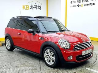 WMWXE5104ET565012 2014 MINI COOPER CLUBMAN D 2.0 일반형(09~)-1