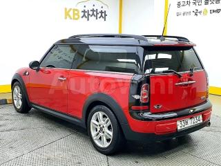 WMWXE5104ET565012 2014 MINI COOPER CLUBMAN D 2.0 일반형(09~)-3