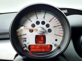 2014 MINI COOPER CLUBMAN D 2.0 일반형(09~) - 7