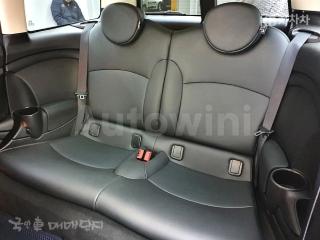 2014 MINI COOPER CLUBMAN D 2.0 일반형(09~) - 10