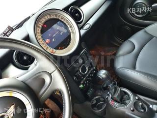2014 MINI COOPER CLUBMAN D 2.0 일반형(09~) - 11