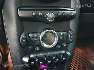 2014 MINI COOPER CLUBMAN D 2.0 일반형(09~) - 14