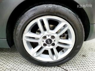 2014 MINI COOPER CLUBMAN D 2.0 일반형(09~) - 18