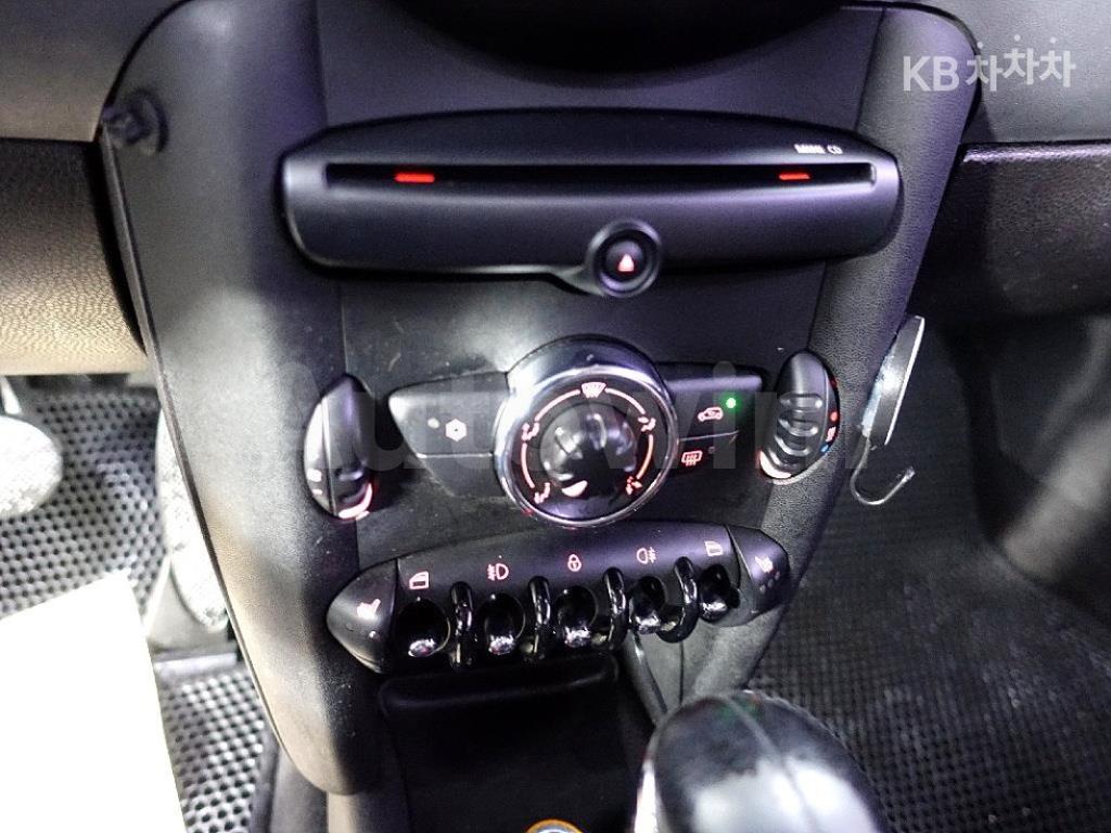2011 MINI COOPER 1.6 SE - 13