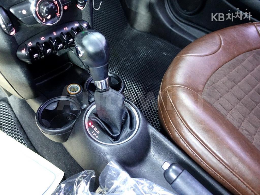 2011 MINI COOPER 1.6 SE - 14